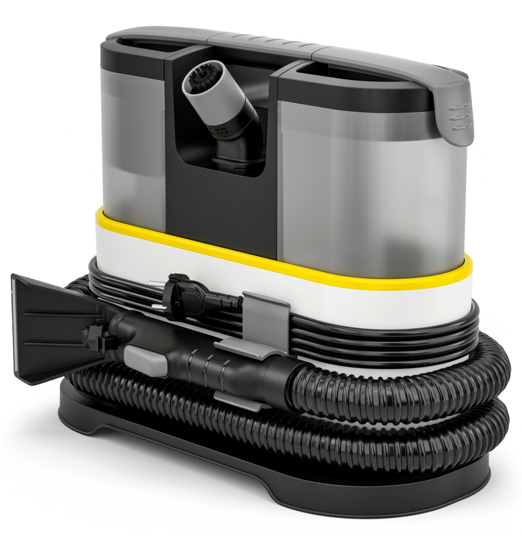 Перяща смукачка KARCHER SE 2 Spot Care 10814200